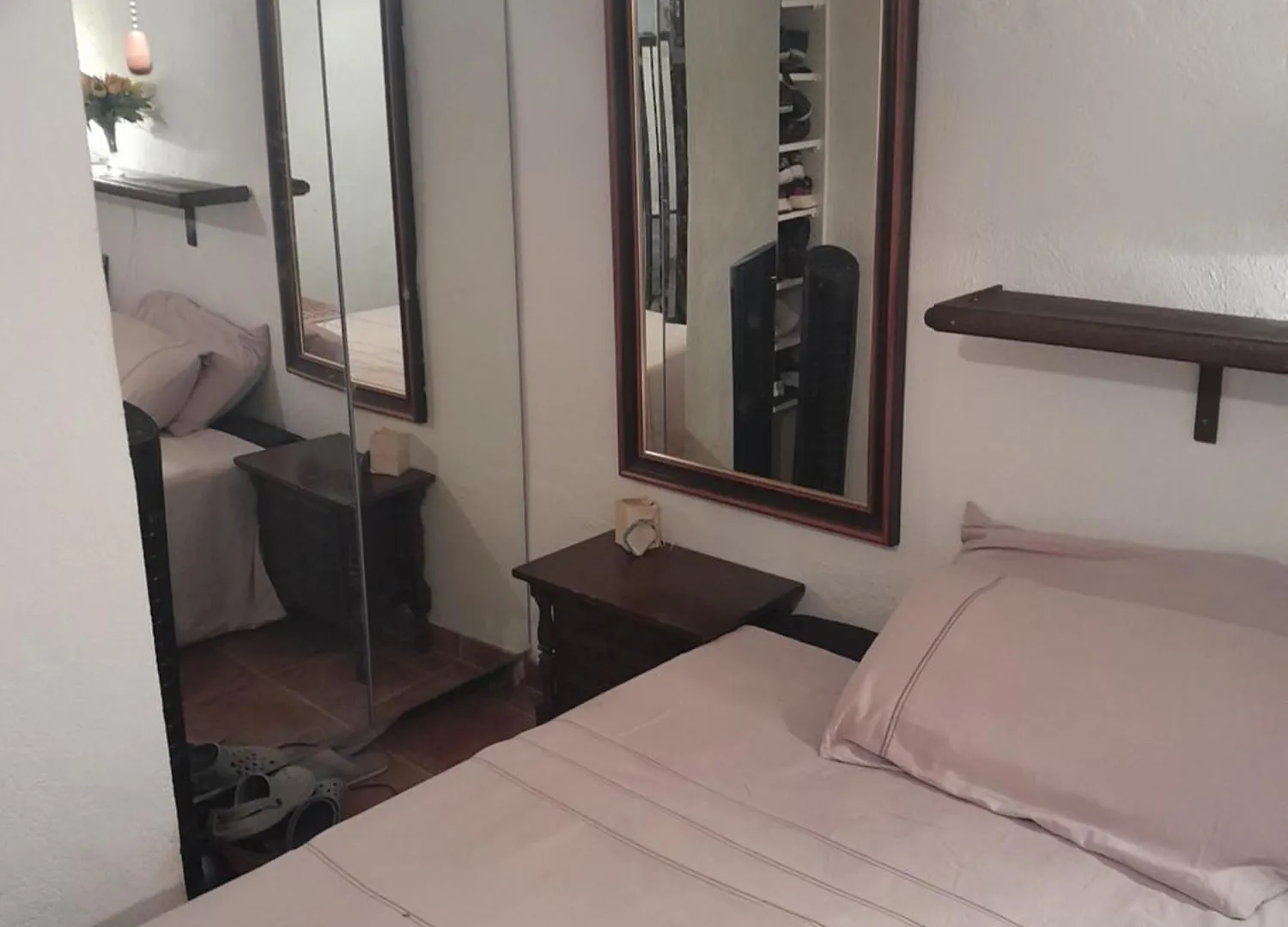 Homestay Mijaa Pueblo Paradise Villa Anex Mijas Spain
