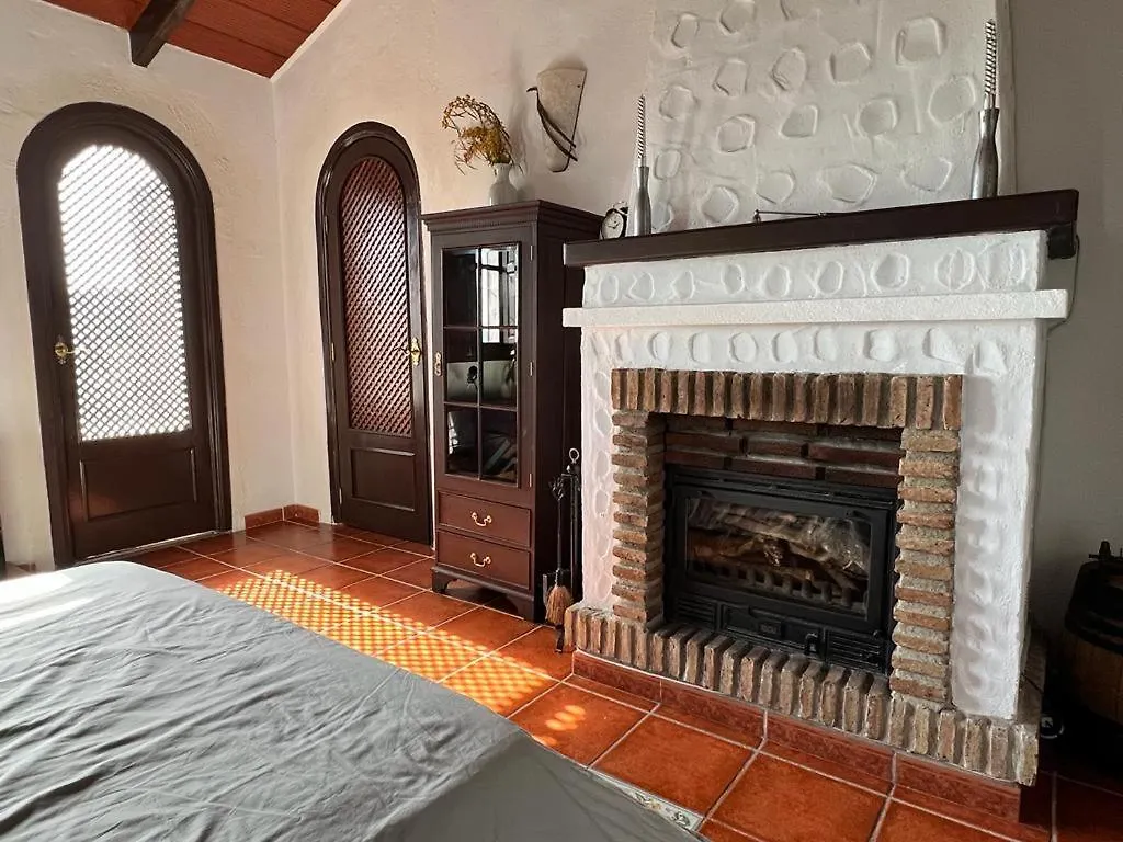 Homestay Mijaa Pueblo Paradise Villa Anex Mijas