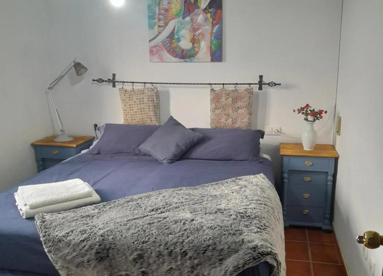 Mijaa Pueblo Paradise Villa Anex Mijas 0*,  Spain
