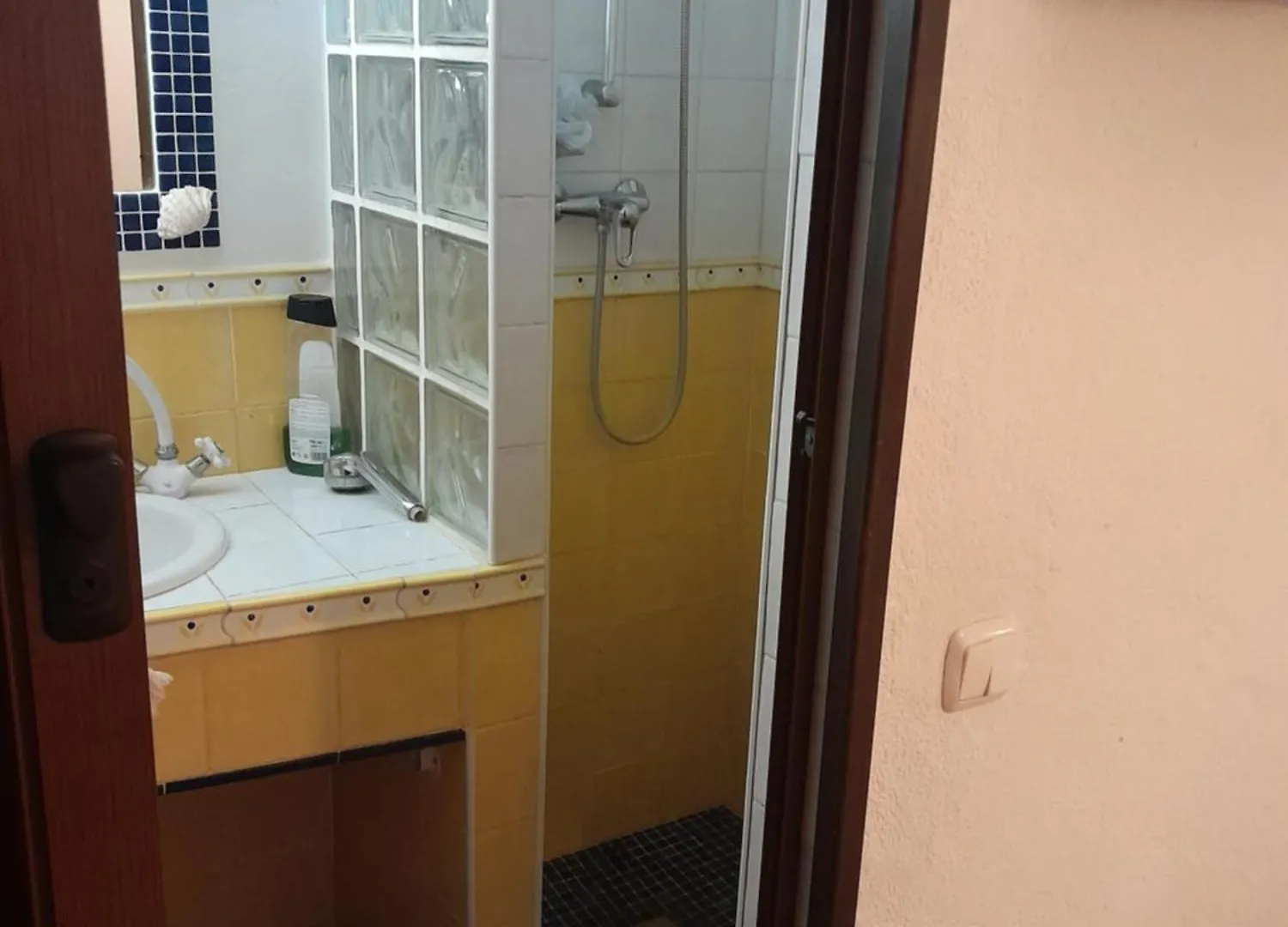 Mijaa Pueblo Paradise Villa Anex Mijas Homestay